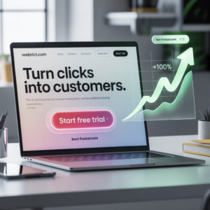 Copywriting for Conversions